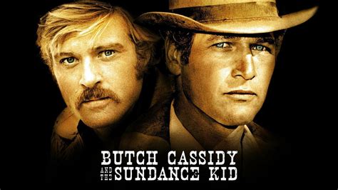 「Butch Cassidyとサンダンス・キッド」：友情と逃走、壮大な西部劇の傑作！