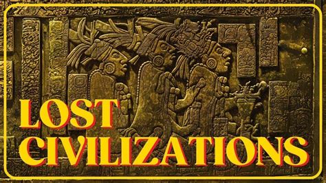 「大地の怒り」！失われた文明と混沌の渦に巻き込まれる壮絶な物語