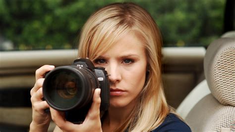  「Veronica Mars」: 高校生探偵が織りなす、カリフォルニアのミステリーと青春群像劇！